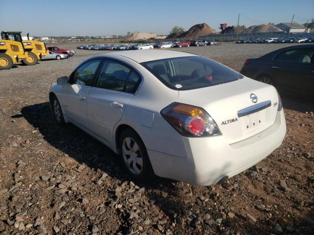 Foto 3 de la subasta – 2012 NISSAN ALTIMA BAS con VIN 1N4AL2AP8CC166844