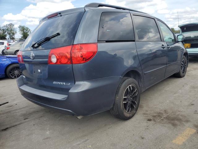Photo 4 from auction – 2010 TOYOTA SIENNA CE with VIN 5TDKK4CC1AS323083