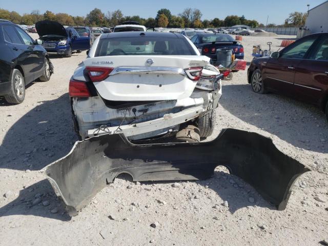 Photo 9 from auction – 2018 NISSAN MAXIMA 3.5 with VIN 1N4AA6AP2JC364684
