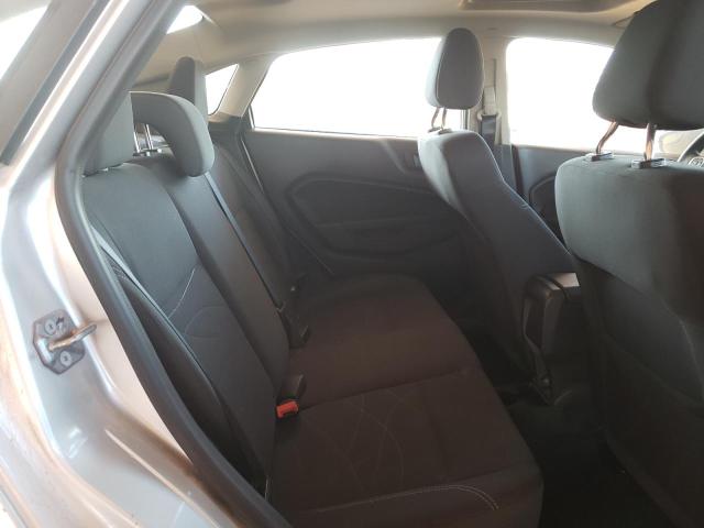 Photo 6 from auction – 2018 FORD FIESTA SE with VIN 3FADP4BJ9JM133628