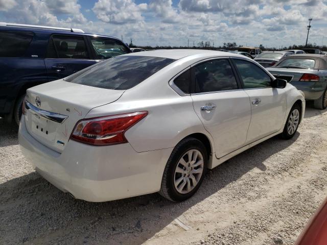 Photo 4 from auction – 2013 NISSAN ALTIMA 2.5 with VIN 1N4AL3AP6DC121523