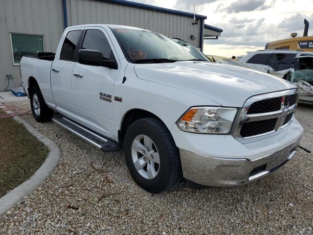 RAM 1500 SLT 2016 with VIN 1C6RR6GT3GS240844 - Photo from auction