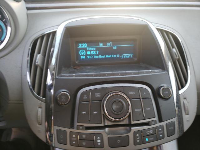 Photo 9 from auction – 2010 BUICK LACROSSE C with VIN 1G4GB5EG7AF251748