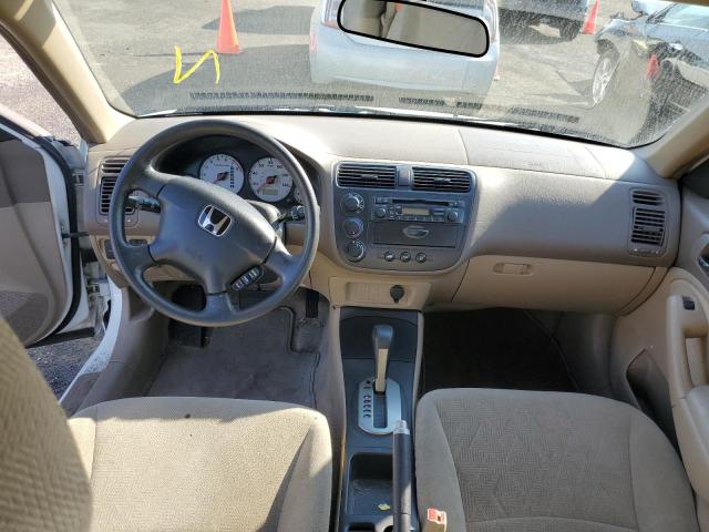 Photo 9 from auction – 2002 HONDA CIVIC EX with VIN 1HGES26762L023978