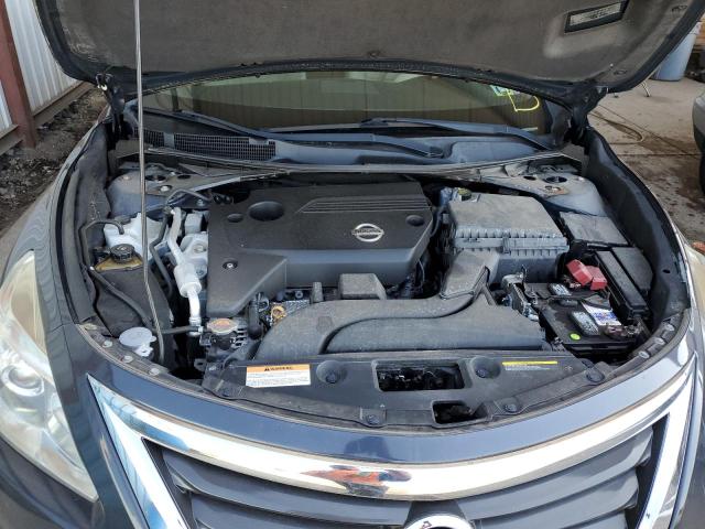 Photo 7 from auction – 2013 NISSAN ALTIMA 2.5 with VIN 1N4AL3AP1DC173643