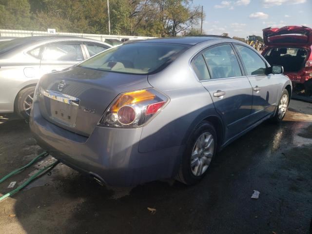 Photo 4 from auction – 2010 NISSAN ALTIMA BAS with VIN 1N4AL2AP4AN408904
