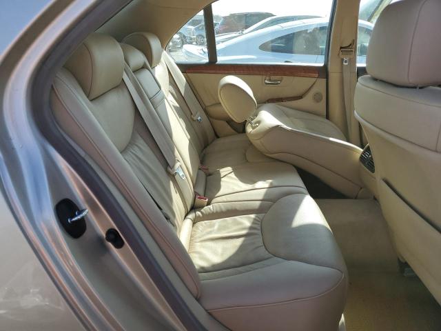 Photo 6 from auction – 2006 LEXUS LS 430 with VIN JTHBN36F465046111