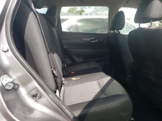 Photo 6 from auction – 2019 NISSAN ROGUE S with VIN KNMAT2MT0KP504330