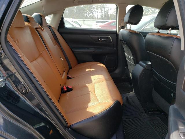 Photo 6 from auction – 2017 NISSAN ALTIMA 2.5 with VIN 1N4AL3AP6HC253820