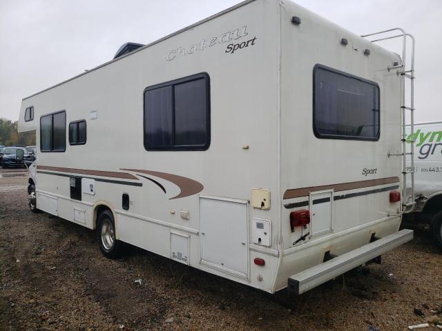 Photo 3 from auction – 2002 FORD ECONOLINE with VIN 1FDXE45S52HB06221