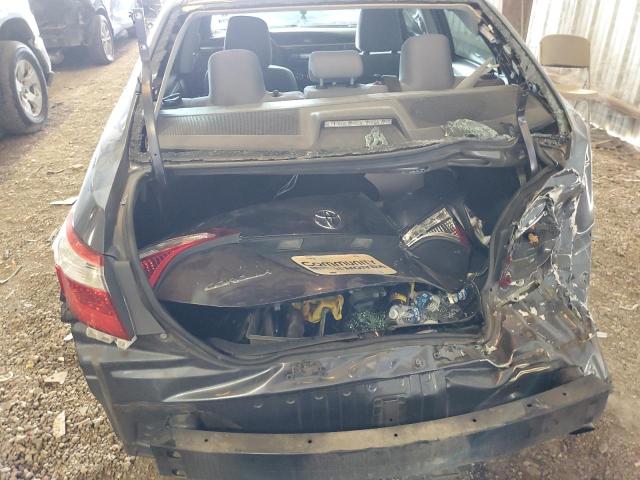 Photo 9 from auction – 2015 TOYOTA COROLLA L with VIN 5YFBURHE9FP233746