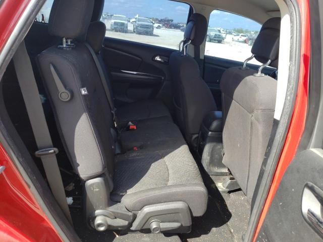 Photo 6 from auction – 2013 DODGE JOURNEY SE with VIN 3C4PDCAB1DT529955