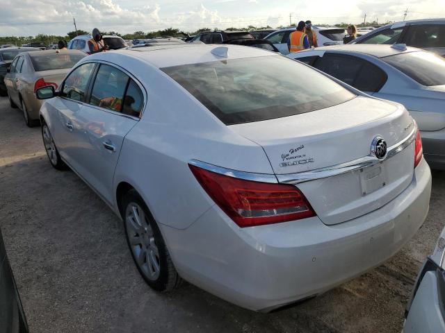 Photo 3 from auction – 2015 BUICK LACROSSE P with VIN 1G4GD5G35FF246477