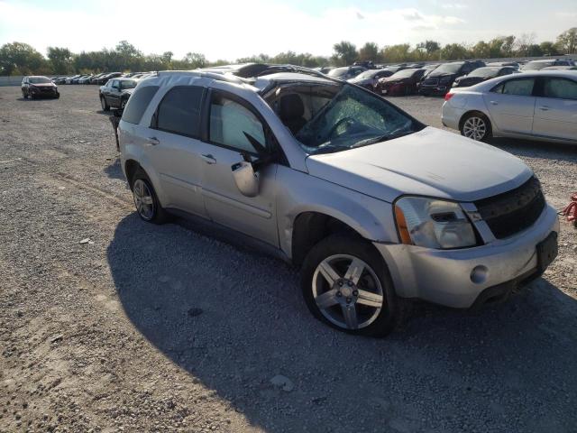Photo 1 from auction – 2009 CHEVROLET EQUINOX LT with VIN 2CNDL53F396236647