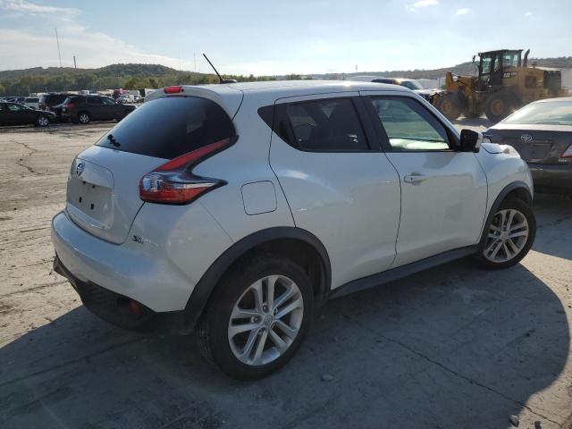 Photo 4 from auction – 2015 NISSAN JUKE S with VIN JN8AF5MR9FT510464