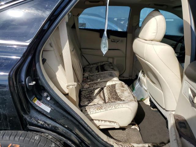 Photo 6 from auction – 2013 LEXUS RX 350 with VIN 2T2ZK1BA6DC098231
