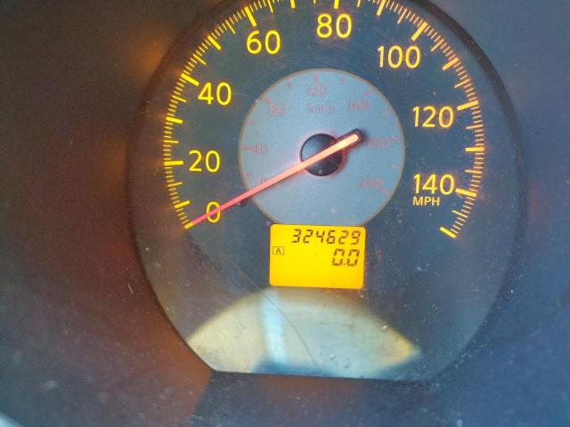 Photo 8 from auction – 2006 NISSAN ALTIMA S with VIN 1N4AL11D16N457355