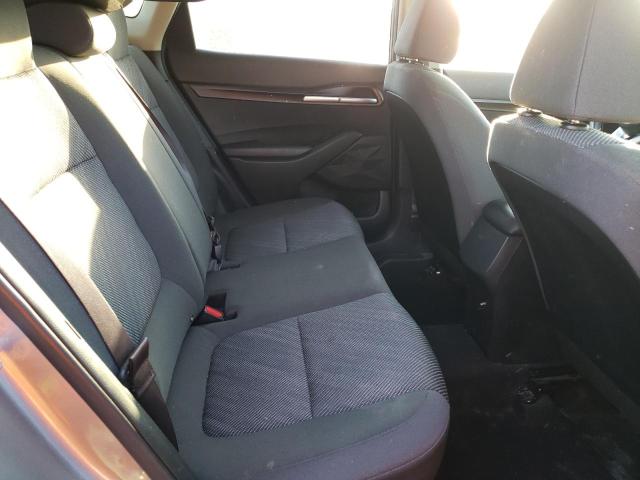 Photo 6 from auction – 2021 KIA SELTOS LX with VIN KNDEPCAA0M7095182