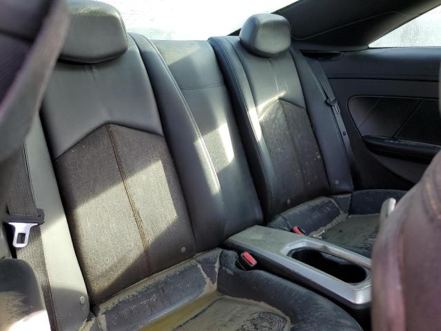 Photo 6 from auction – 2013 CADILLAC CTS with VIN 1G6DA1E32D0160686