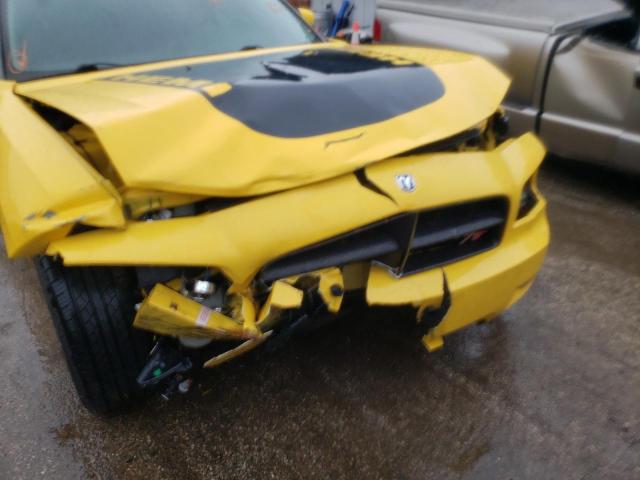 Photo 9 from auction – 2006 DODGE CHARGER R/ with VIN 2B3KA53H76H334472