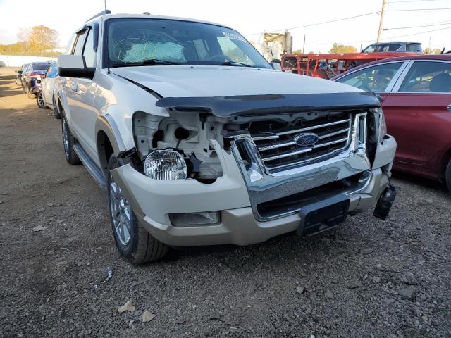 Photo 9 from auction – 2010 FORD EXPLORER E with VIN 1FMEU7EE5AUA09581