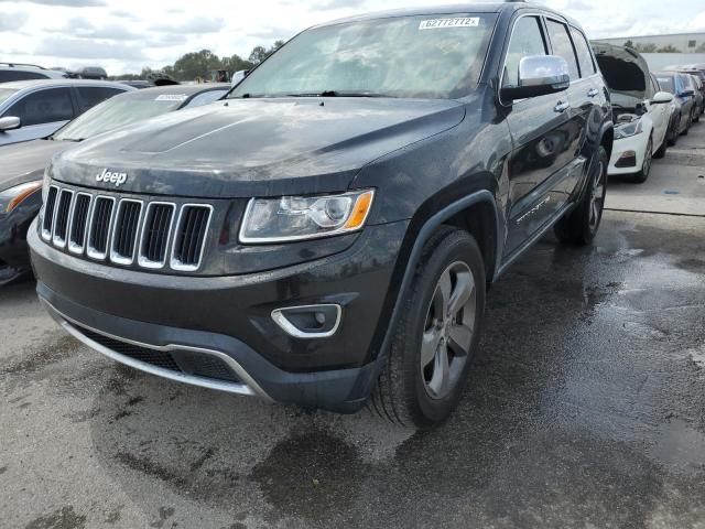Photo 2 from auction – 2015 JEEP GRAND CHER with VIN 1C4RJFBG2FC639439