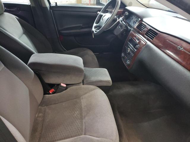 Photo 5 from auction – 2006 CHEVROLET IMPALA LT with VIN 2G1WT58K869372097
