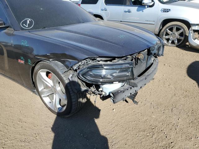 Photo 9 from auction – 2016 DODGE CHARGER R/ with VIN 2C3CDXCT0GH241177
