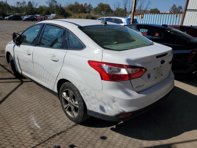 Photo 3 from auction – 2013 FORD FOCUS SE with VIN 1FADP3F20DL206906