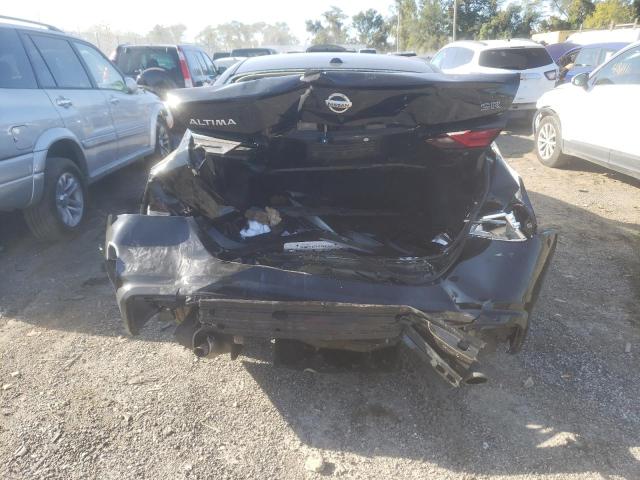Photo 9 from auction – 2020 NISSAN ALTIMA SR with VIN 1N4BL4CV5LN311905
