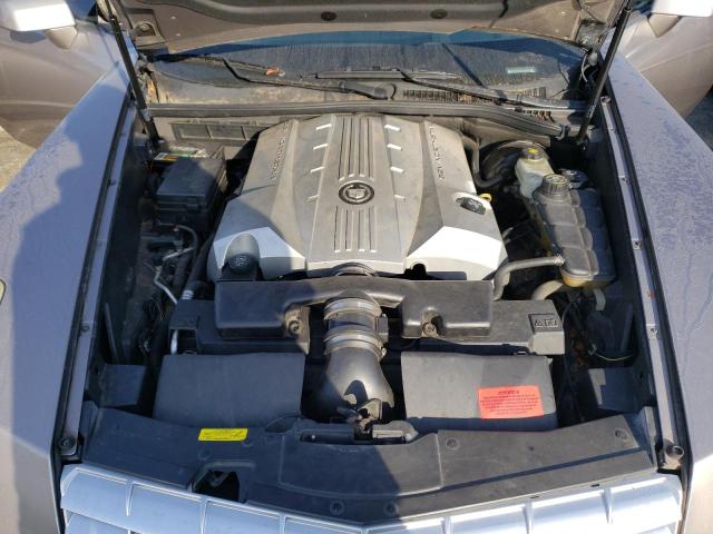Photo 7 from auction – 2004 CADILLAC XLR with VIN 1G6YV34A245602287