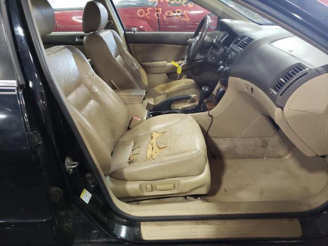 Photo 5 from auction – 2003 HONDA ACCORD EX with VIN 1HGCM66563A062977