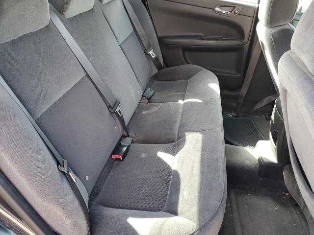 Photo 6 from auction – 2008 CHEVROLET IMPALA LT with VIN 2G1WT58KX81333786