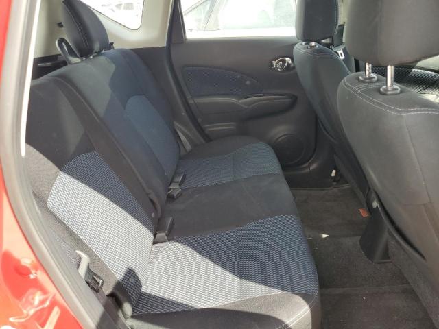 Photo 6 from auction – 2015 NISSAN VERSA with VIN 3N1CE2CP9FL378268