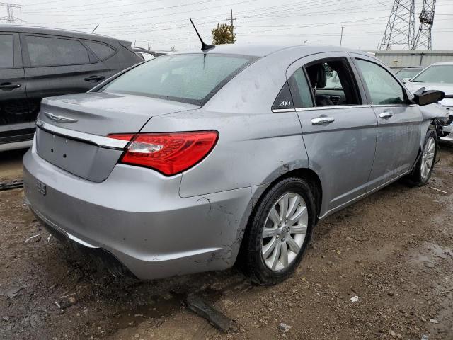 Photo 4 from auction – 2013 CHRYSLER 200 LIMITE with VIN 1C3CCBCG4DN674500