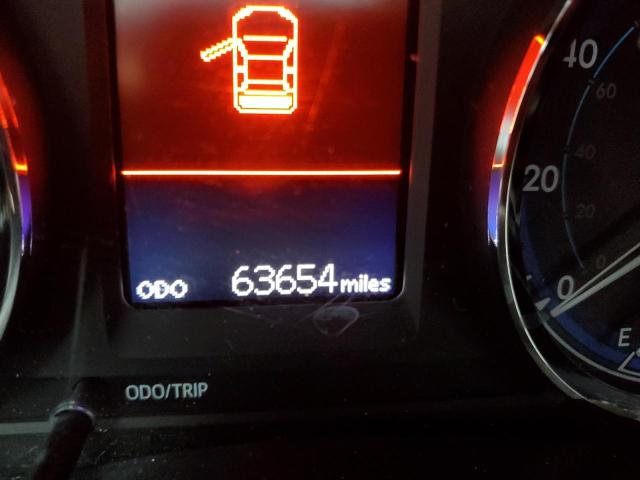 Photo 8 from auction – 2019 TOYOTA COROLLA L with VIN 2T1BURHE8KC188437