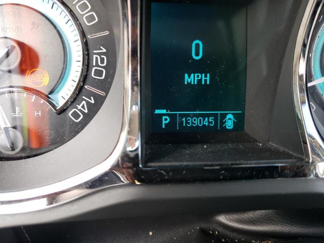 Photo 8 from auction – 2011 BUICK LACROSSE C with VIN 1G4GC5ED3BF101950