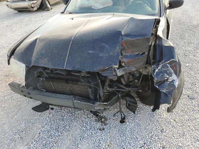 Photo 7 from auction – 2008 CHRYSLER 300 with VIN 2C3KA33G38H100475