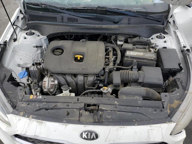 Photo 7 from auction – 2019 KIA FORTE FE with VIN 3KPF24AD1KE101510