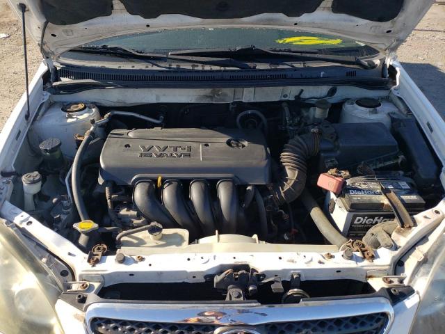 صورة رقم 7 من المزاد - 2005 TOYOTA COROLLA CE مع VIN 2T1BR32E65C421100