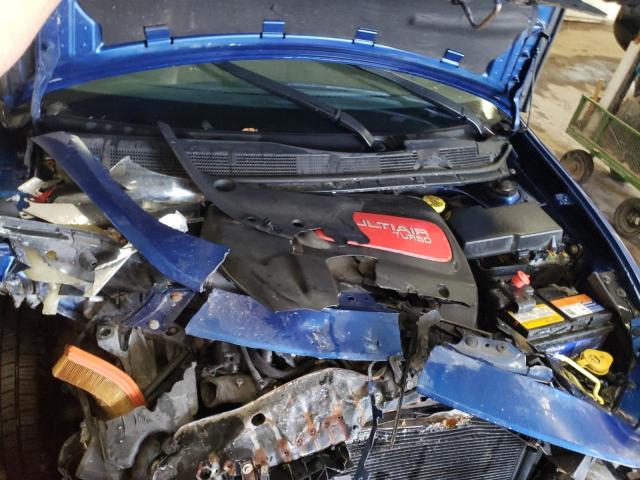 Photo 7 from auction – 2013 DODGE DART SXT with VIN 1C3CDFBH7DD708563