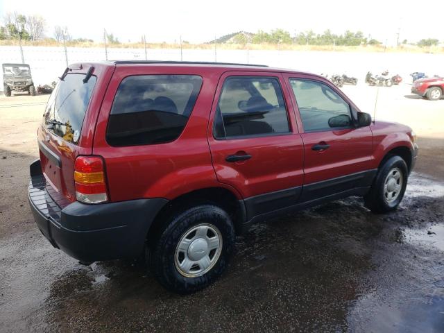 Photo 4 from auction – 2005 FORD ESCAPE XLS with VIN 1FMYU92Z85KC73508