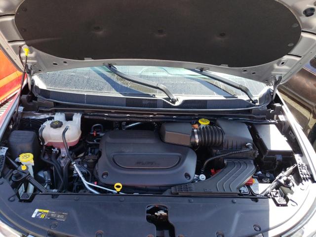 Photo 7 from auction – 2021 CHRYSLER PACIFICA T with VIN 2C4RC1FG9MR561852