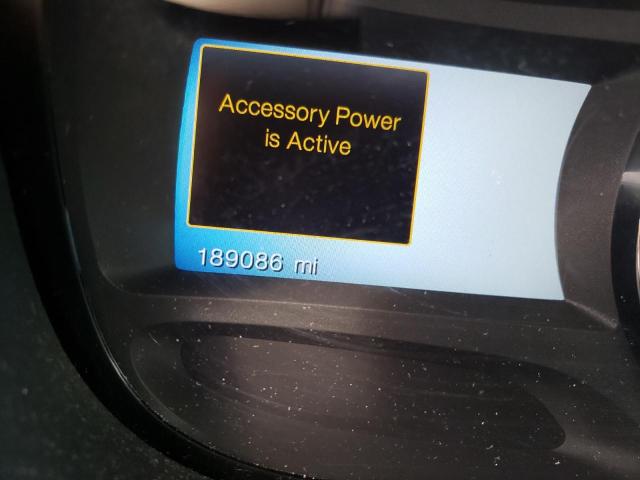 Photo 8 from auction – 2012 FORD EDGE LIMIT with VIN 2FMDK4KC4CBA12578
