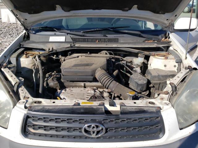 Photo 7 from auction – 2001 TOYOTA RAV4 with VIN JTEGH20V210035280