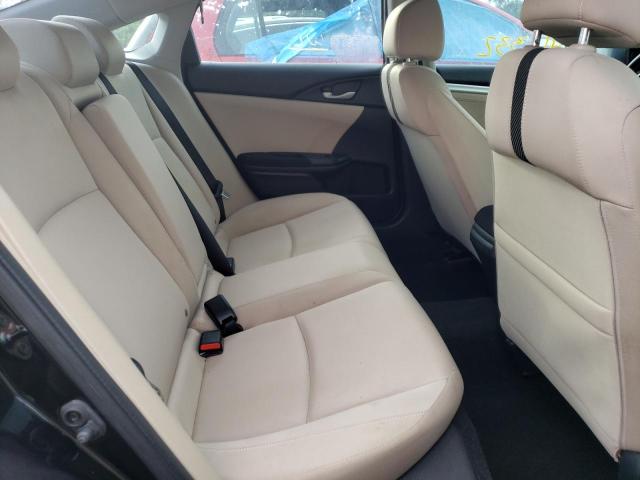 Photo 6 from auction – 2018 HONDA CIVIC EX with VIN 2HGFC2F70JH564120