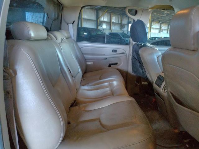 Photo 6 from auction – 2005 CHEVROLET SILVERADO with VIN 1GCHK23225F959247