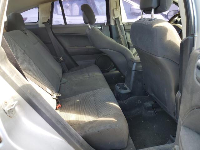 Photo 6 from auction – 2011 DODGE CALIBER MA with VIN 1B3CB3HA6BD106049