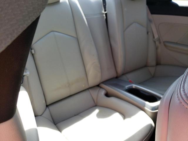 Photo 6 from auction – 2011 CADILLAC CTS with VIN 1G6DA1ED1B0128852