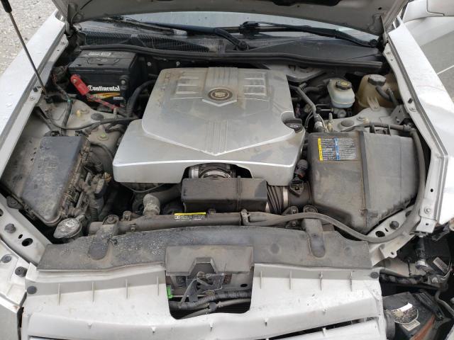 Photo 7 from auction – 2006 CADILLAC CTS HI FEA with VIN 1G6DP577460163128